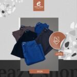 بنطلون رجالي رسمي 0031A