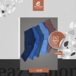 بنطلون رجالي رسمي 0031B