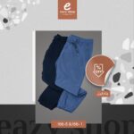 بنطلون رجالي ابو قبضة 166A