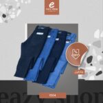 بنطلون جينز رجالي 1504