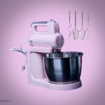 خضاب كيك كبير هايجر 3000 وات