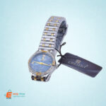 ساعة لوكسينو حديد نسائي