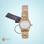 ⁦ساعة لوكسينو حديد نسائي⁩ - الصورة ⁦2⁩