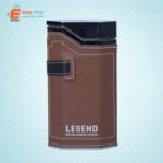 عطر امبر ليجند رجالي 100 مل