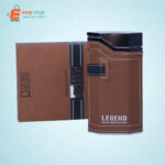 ⁦عطر امبر ليجند رجالي 100 مل⁩ - الصورة ⁦2⁩