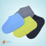 غطاء حذاء من المطر