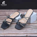 ⁦صندل نسائي نصف القمر 8008⁩ - الصورة ⁦4⁩