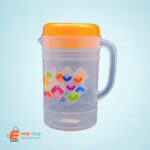 جاك ماء بلاستيك