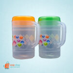 ⁦جاك ماء بلاستيك⁩ - الصورة ⁦2⁩