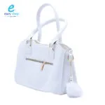 ⁦شنطة يد كبير أبو مثلث 2300-69⁩ - الصورة ⁦2⁩