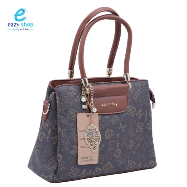 شنطة راقي كبير أبو ريشة 2300-7