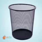 سلة مهملات كبير