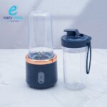 عصارة فراولة سفري 17494-2