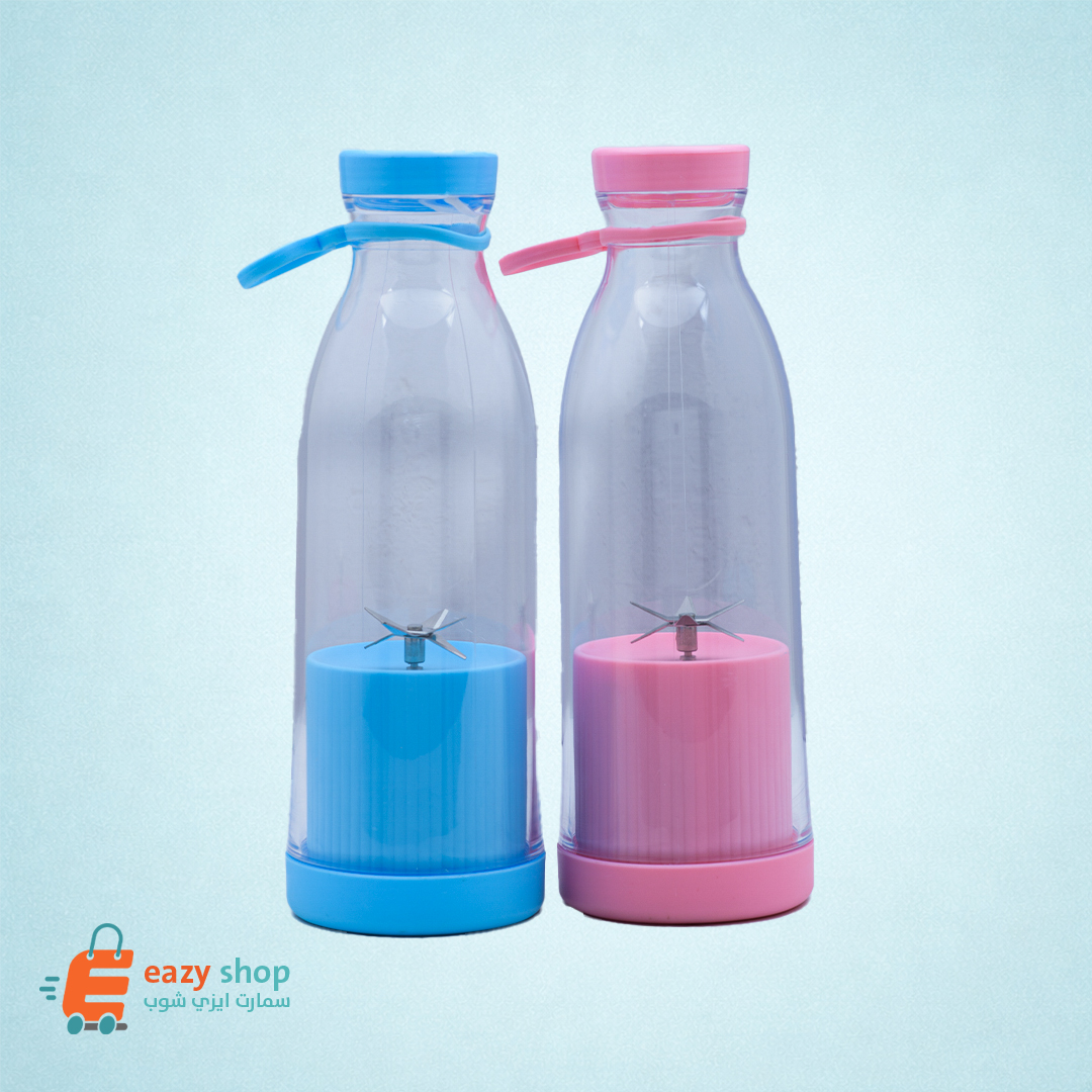 عصارة-شكل-قارورة1 عصارة فواكة مقلوب أبو خازن 17494-2 - الصورة 1