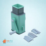 قطاعة خضروات مربع أربع شفرات 17494-12