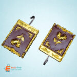 ⁦علاقي جدار لاصق 2 كيلو⁩ - الصورة ⁦2⁩