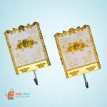 علاقي جدار لاصق 2 كيلو