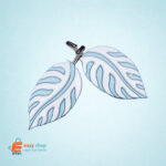 علاقي جدار لاصق الأصلي 3 كيلو