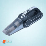 مكنسة سيارة كهربائية ومعبي إطارات8801