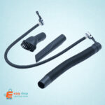 ⁦مكنسة سيارة كهربائية ومعبي إطارات8801⁩ - الصورة ⁦3⁩