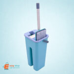 ممسحة بلاط مع وعاء طويل 7930