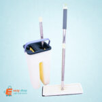 ⁦ممسحة بلاط مع وعاء طويل 7930⁩ - الصورة ⁦2⁩