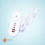 توصيلة كهرباء ايفون وUSB