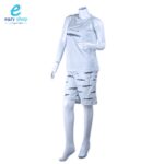 بجامة نسائي شكل سمكة 37-9