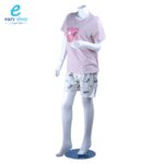 بجامة نسائي قصير 47-9