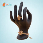 ⁦طقم مطلي AB-26⁩ - الصورة ⁦3⁩