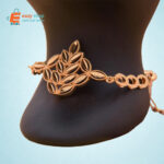 ⁦طقم مطلي AB-26⁩ - الصورة ⁦4⁩