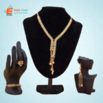 طقم مطلي AB-35