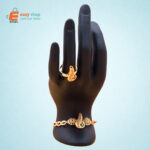 ⁦طقم مطلي AB-33⁩ - الصورة ⁦2⁩