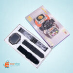 ساعة يد ذكية لمس ضد الماء G67