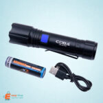 ⁦كشاف يد COBA CB39⁩ - الصورة ⁦2⁩