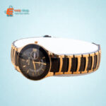 ساعة رايزن رجالي حديد قفل 715