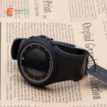 ⁦ساعة بنما شبابي إلكتروني صغير⁩ - الصورة ⁦2⁩