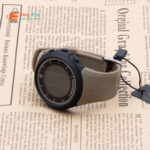 ⁦ساعة بنما شبابي إلكتروني صغير⁩ - الصورة ⁦3⁩