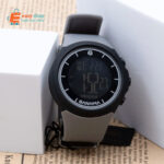 ساعة بنما شبابي إلكتروني صغير