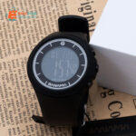 ساعة بنما شبابي إلكتروني كبير