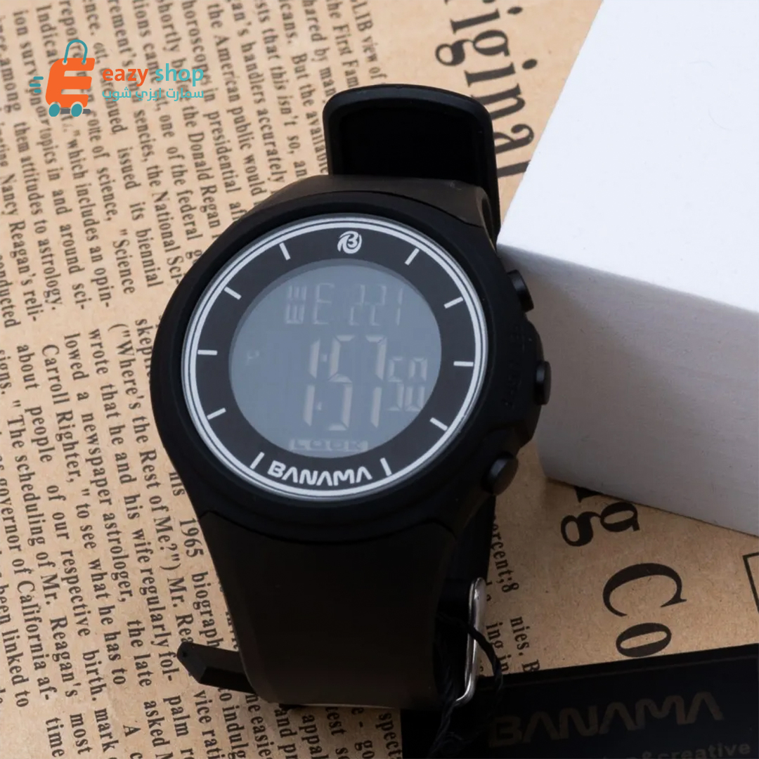 ساعة-بنما-كبير-1-1-1536x1536 ساعة بنما شبابي إلكتروني كبير - الصورة 1