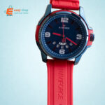 ⁦ساعة نافيفورس رجالي موديل 9215⁩ - الصورة ⁦2⁩