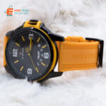 ⁦ساعة نافيفورس رجالي موديل 9215⁩ - الصورة ⁦3⁩