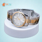 ⁦طقم رجالي ساعة مع إكسسوارات 1⁩ - الصورة ⁦2⁩