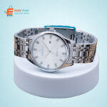 ⁦طقم رجالي ساعة مع إكسسوارات 3⁩ - الصورة ⁦2⁩