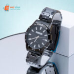 ⁦طقم رجالي ساعة مع إكسسوارات 4⁩ - الصورة ⁦2⁩