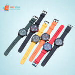 ⁦ساعة نافيفورس رجالي موديل 9215⁩ - الصورة ⁦5⁩