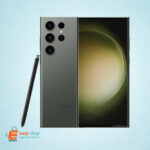 جوال جلاكسي اس 23 الترا مستخدم نظيف