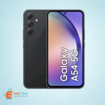 جوال جلاكسي A54 128G مستخدم نظيف