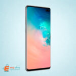 جوال جلاكسي اس 10 بلس 128G مستخدم نظيف